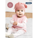 8025 Merino Perfection